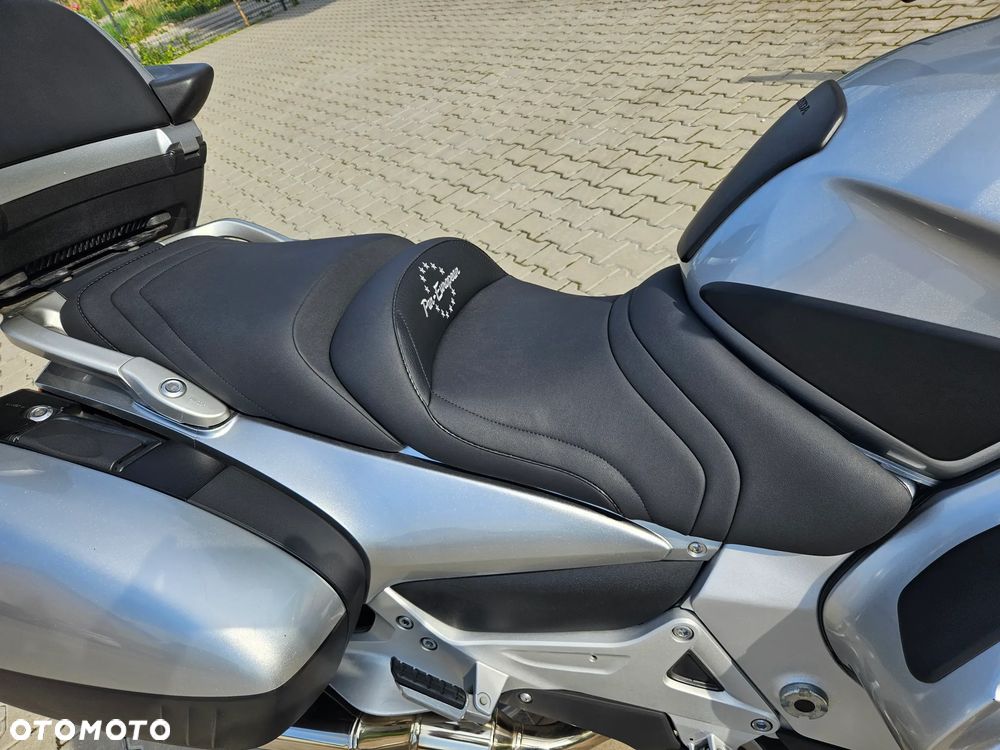 Honda ST - 7