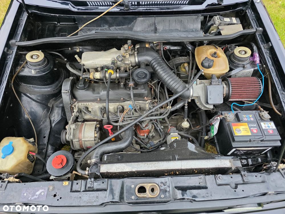 Volkswagen Golf - 41