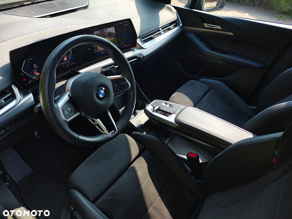 BMW Seria 2 218i M Sport - 6