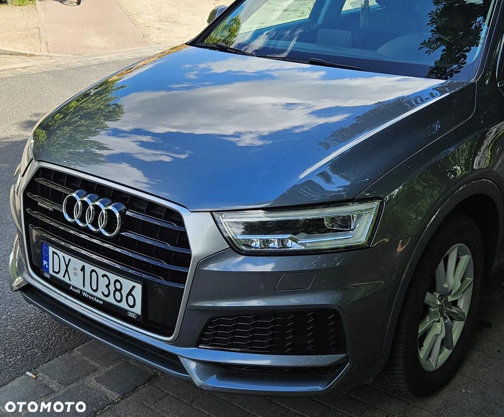 Audi Q3 2.0 TDI Quattro S tronic - 4