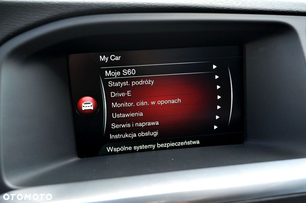 Volvo S60 D2 Drive-E Momentum - 27