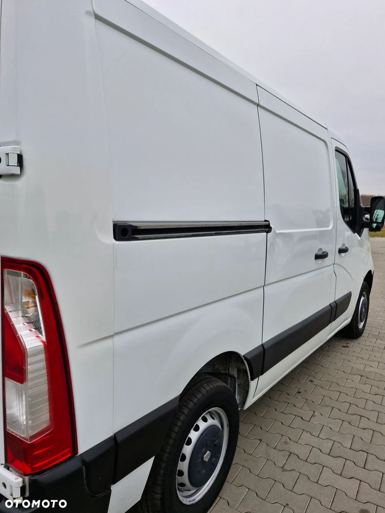 Renault Master - 11