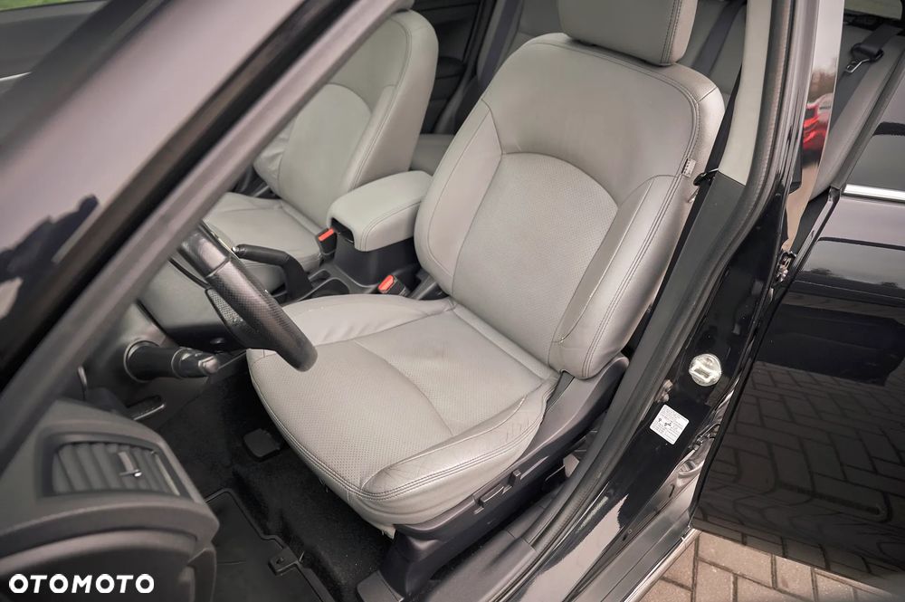 Citroën C4 Aircross 1.8 e-HDi STT 4x4 Seduction - 22