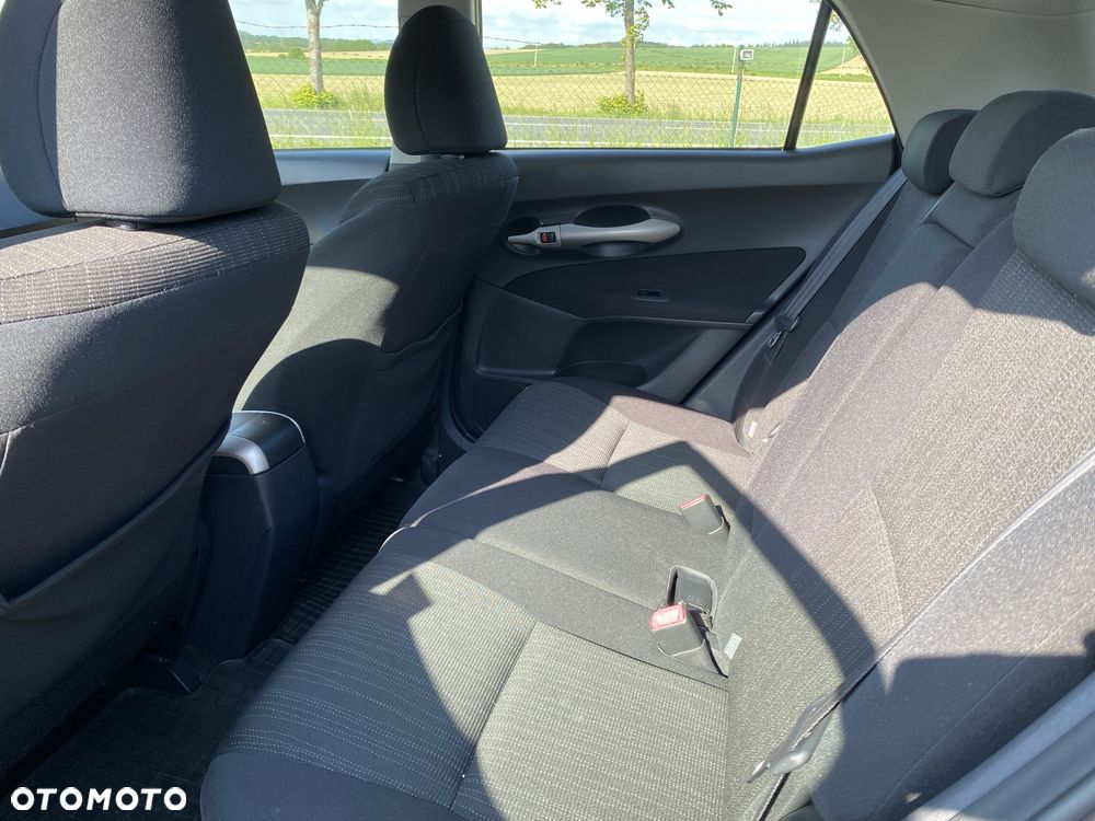 Toyota Auris - 8