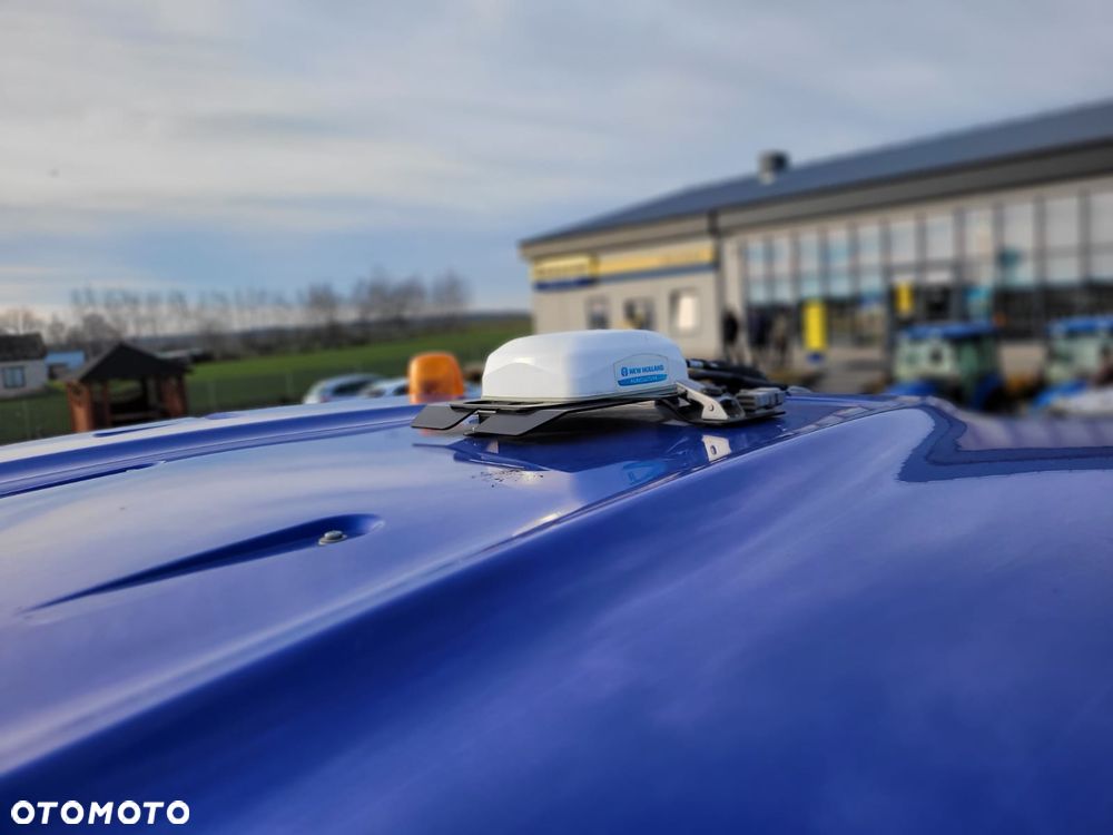 New Holland T7.270 Auto Command - 10