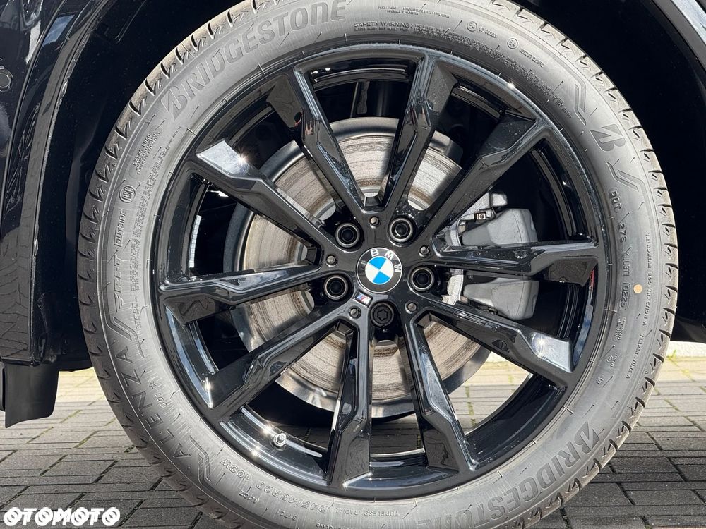 BMW X4 - 9