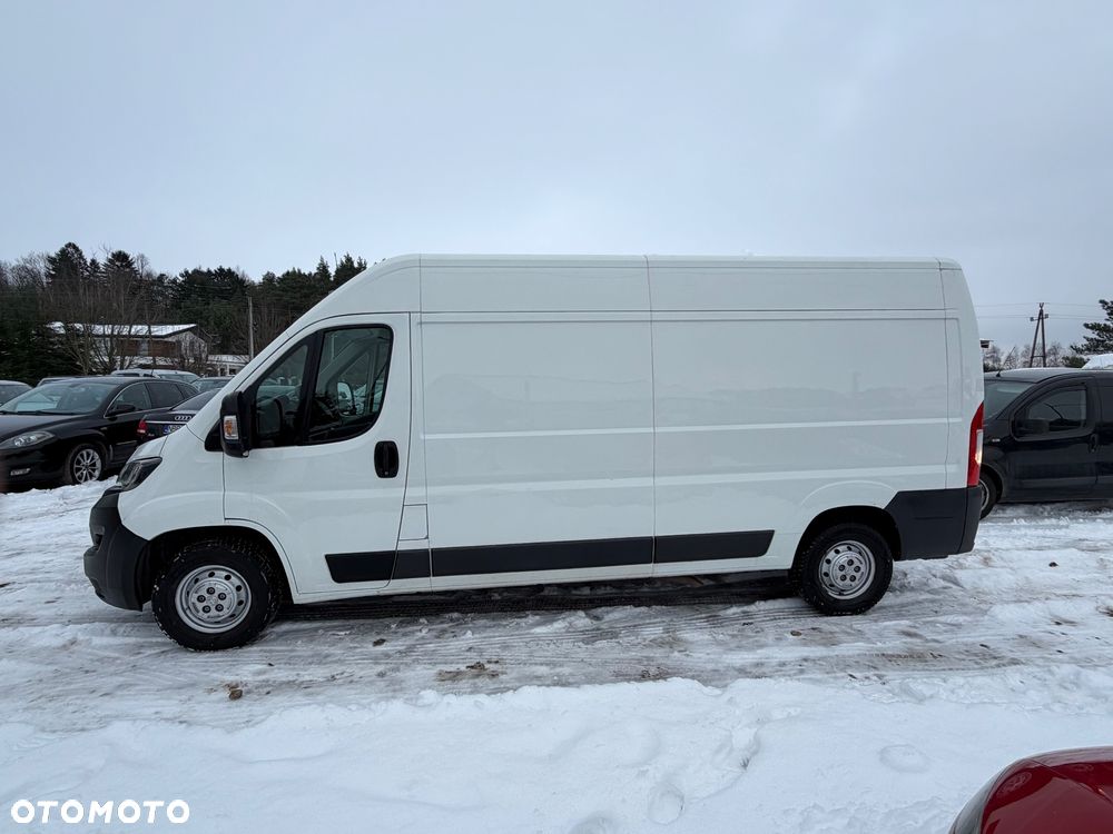 Peugeot BOXER - 3