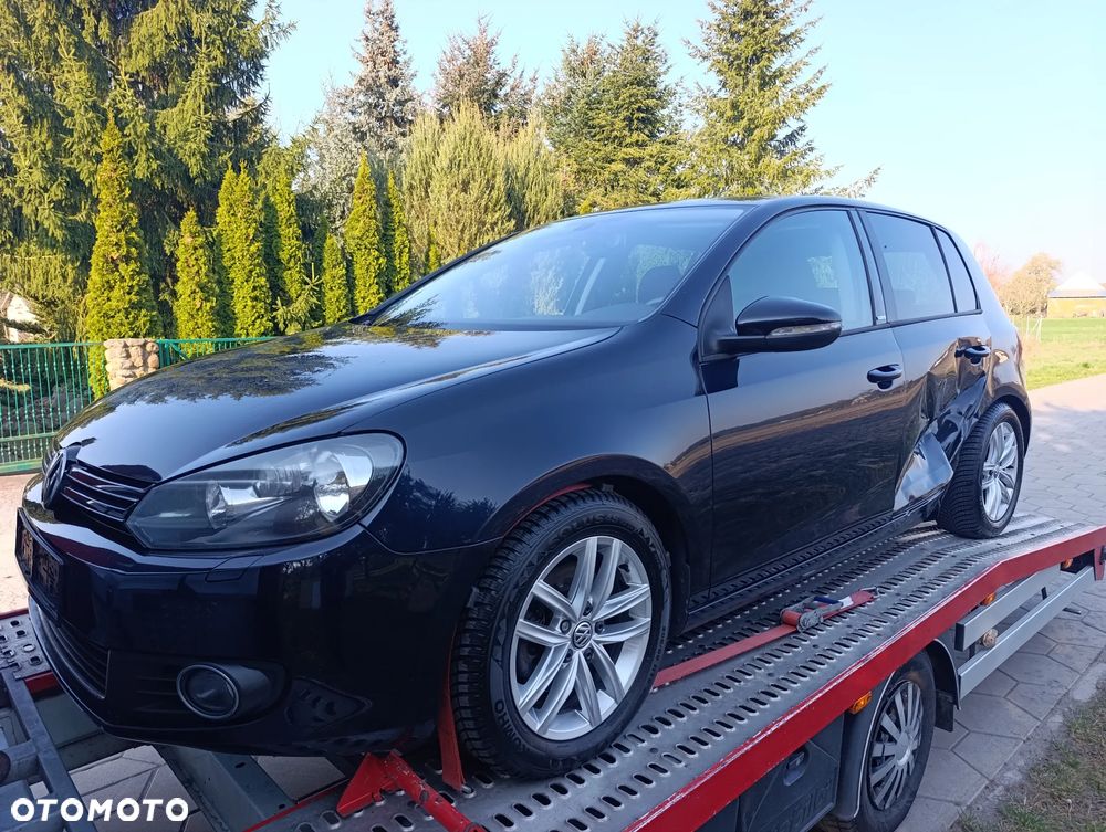 Volkswagen Golf 1.4 TSI Style - 3