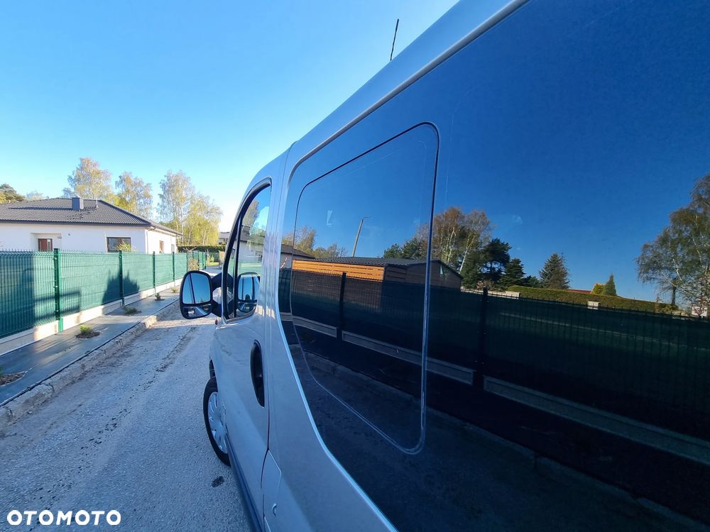 Opel Vivaro L2H1 2.9t - 24