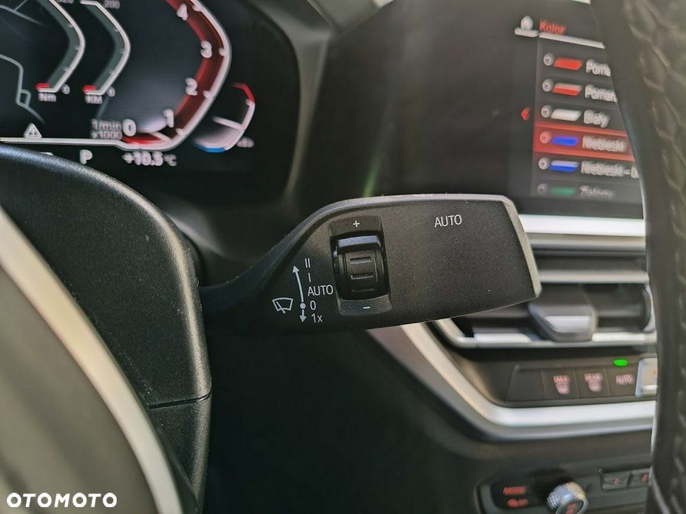 BMW Seria 3 320i M Sport - 30