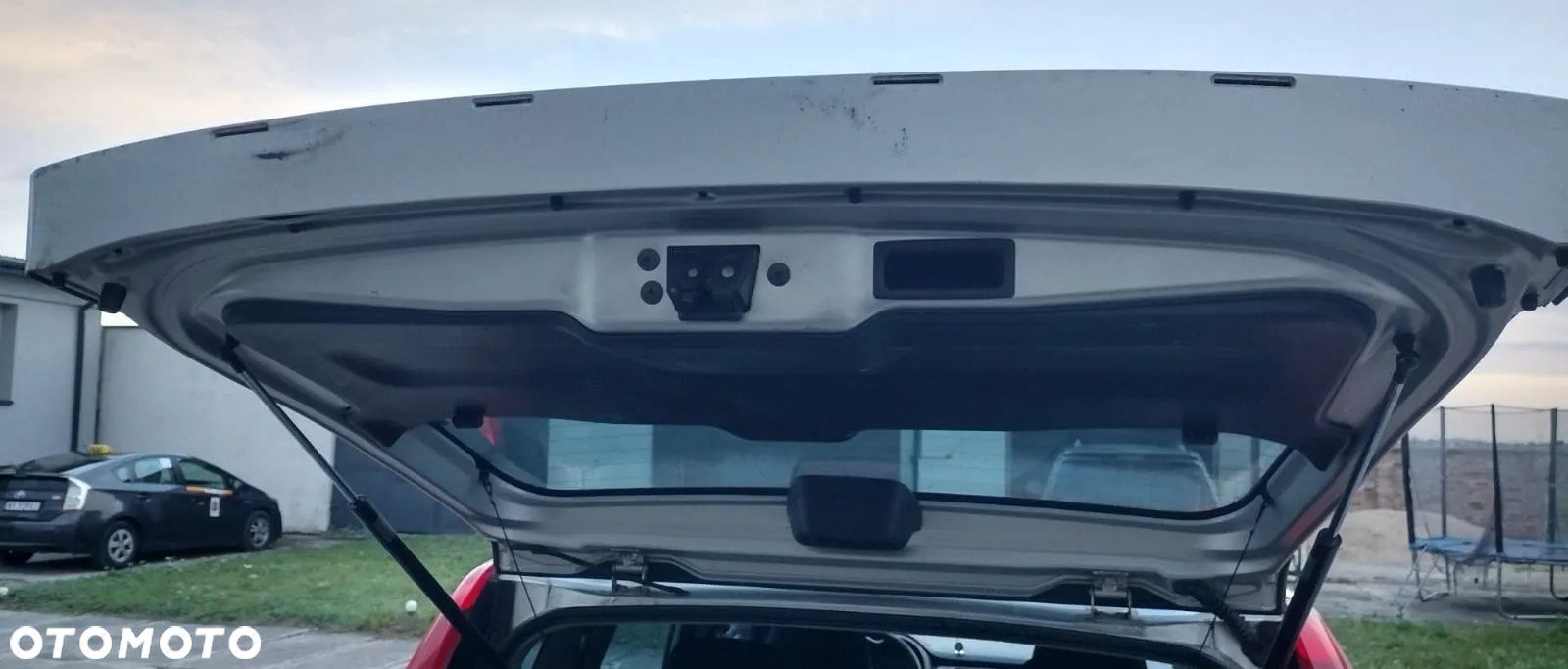 Honda HR-V 1.6 4WD - 7