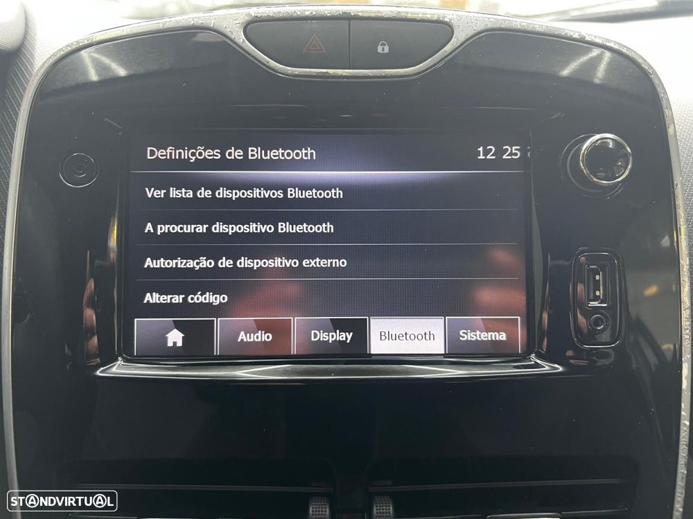 Renault Clio 1.5 dCi Business - 32