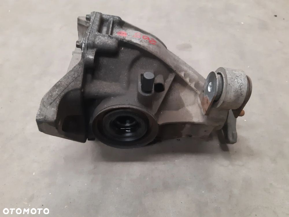 MOST DYFERENCJAŁ DYFER TYŁ TYLNY MERCEDES w205 2053505300 - 4