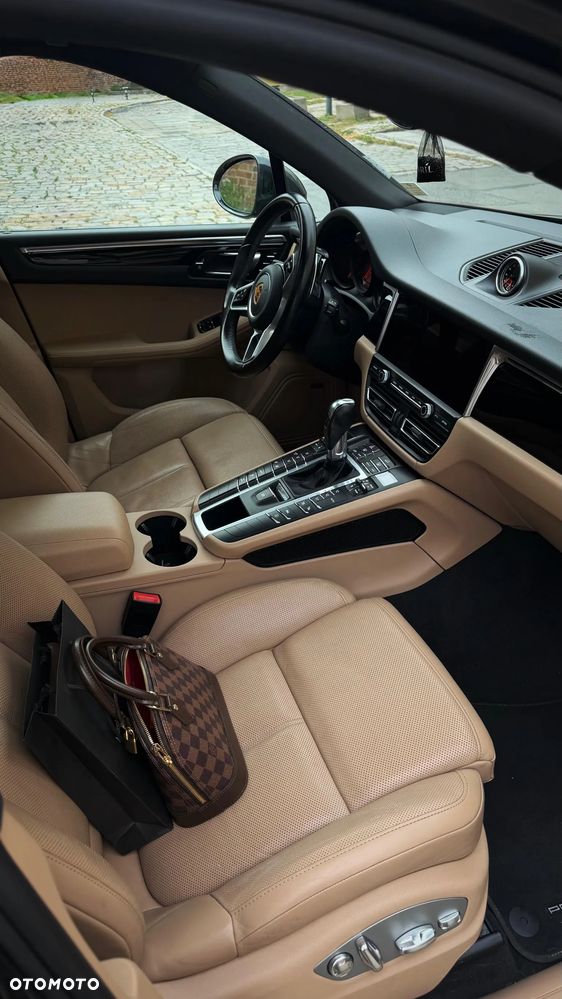 Porsche Macan PDK - 22