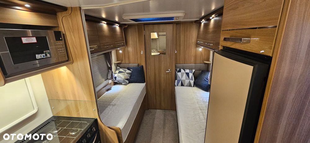 Bailey Unicorn cadiz - 25