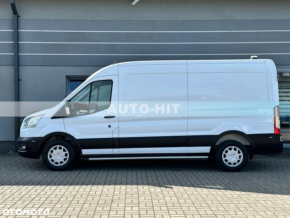 Ford Transit - 13