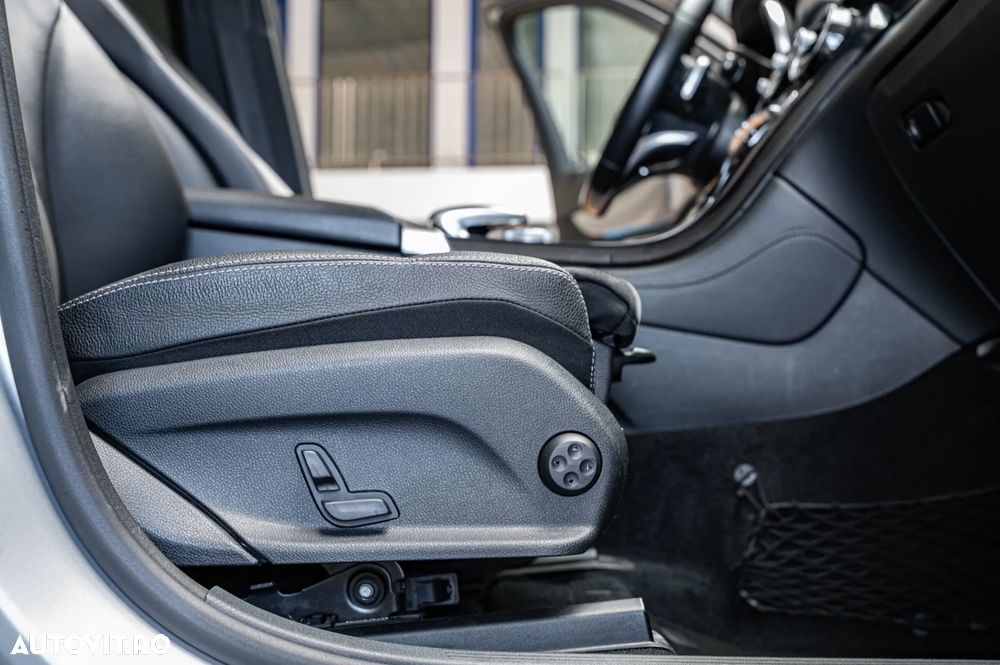 Mercedes-Benz GLC 250 d 4MATIC 9G-TRONIC AMG Line - 31