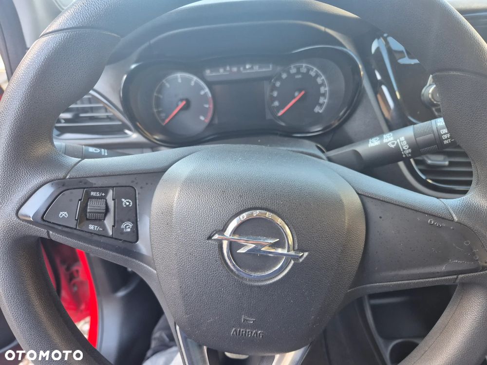 Opel Karl 1.0 ECOFLEX Start/Stop Active - 27