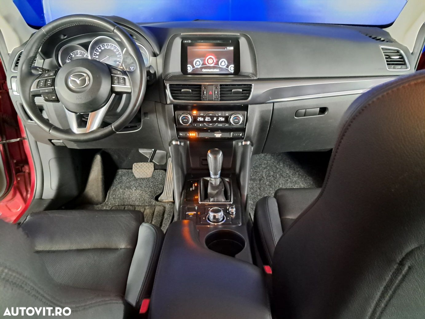Mazda CX-5 - 6
