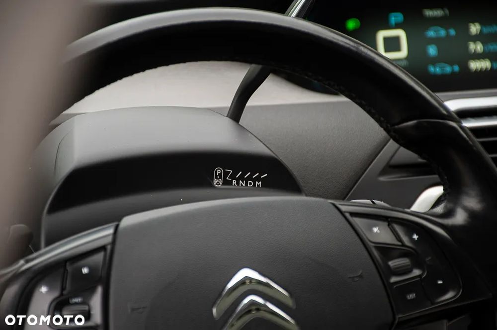 Citroën C4 Picasso BlueHDi 150 EAT6 Exclusive - 30