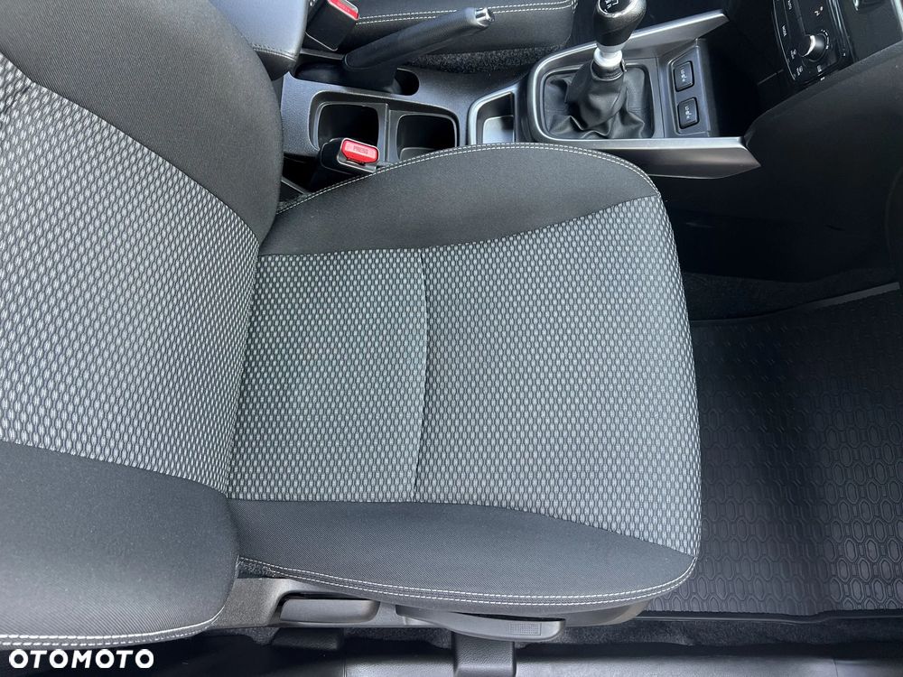 Suzuki Vitara 1.4 Boosterjet Premium 2WD - 33
