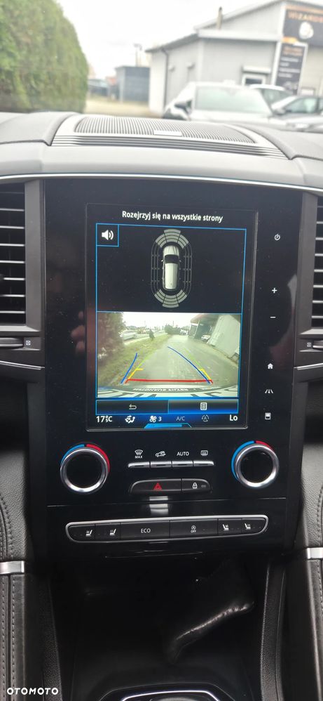 Renault Koleos 2.0 dCi Initiale Paris 4x4 X-Tronic - 27