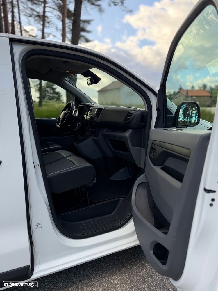 Peugeot Expert 1.6BlueHDI | L2H1 - 38