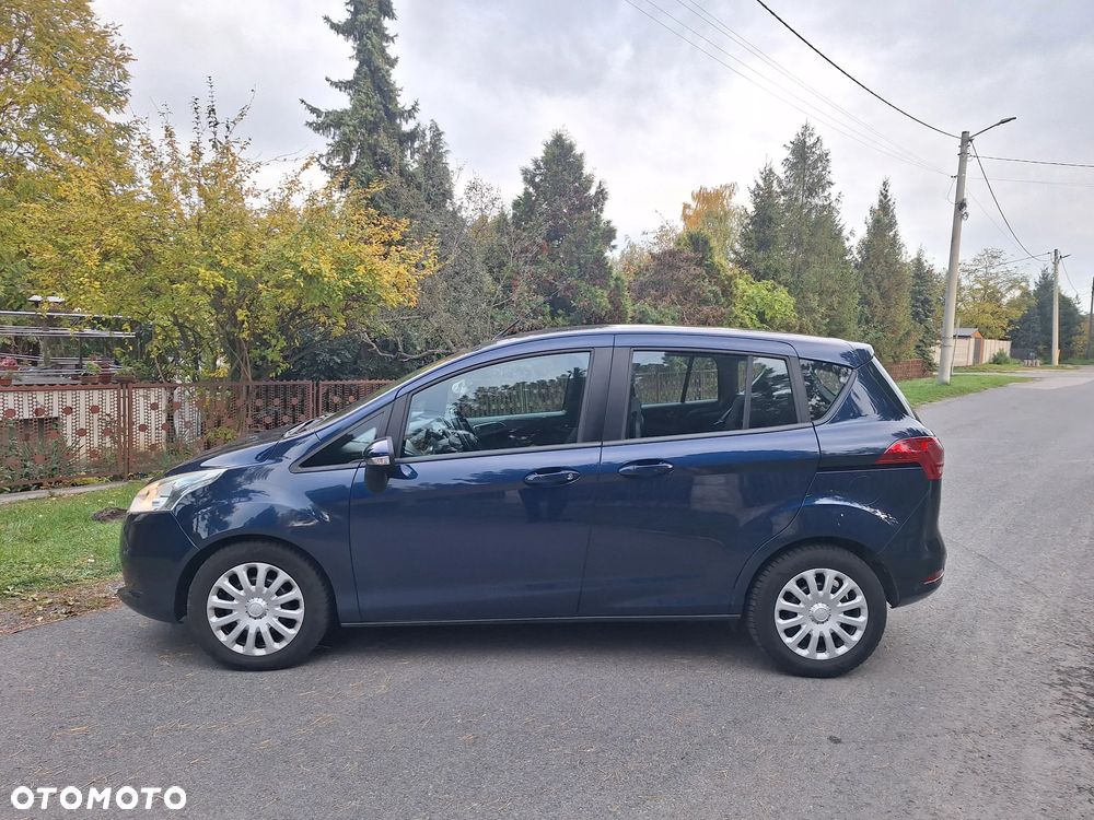 Ford B-MAX - 5