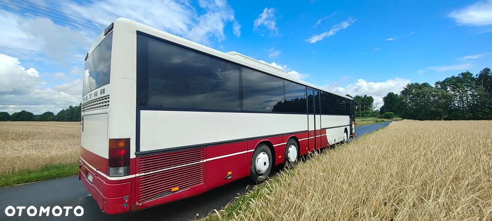 Setra s319 ul - 6