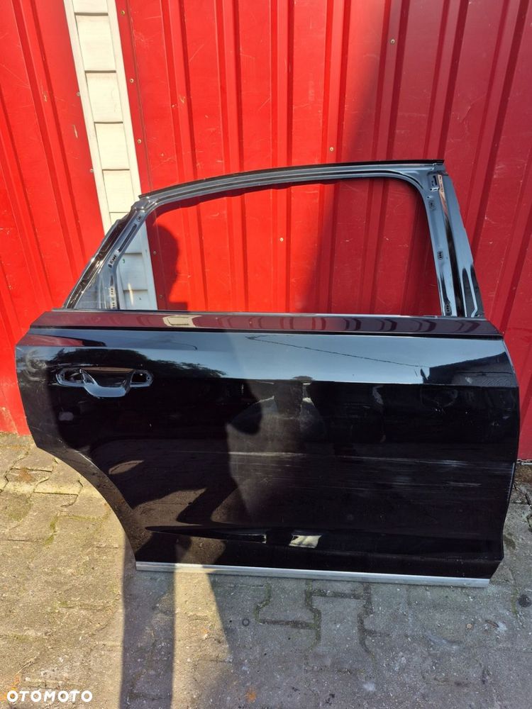 Audi A8 D5 long drzwi prawe 4N4833052A - 2