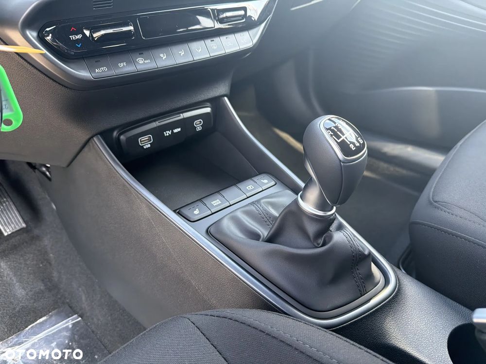 Hyundai i20 1.0 T-GDi Modern - 15