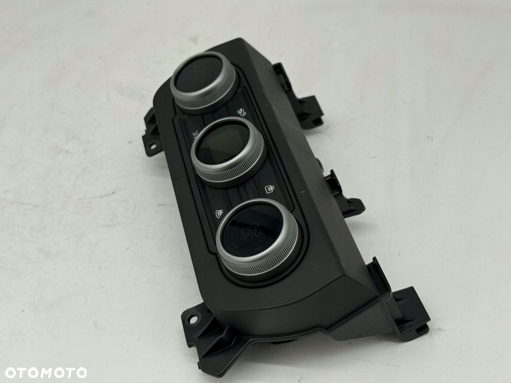 panel klimatyzacji dacia jogger 275006270r - 3