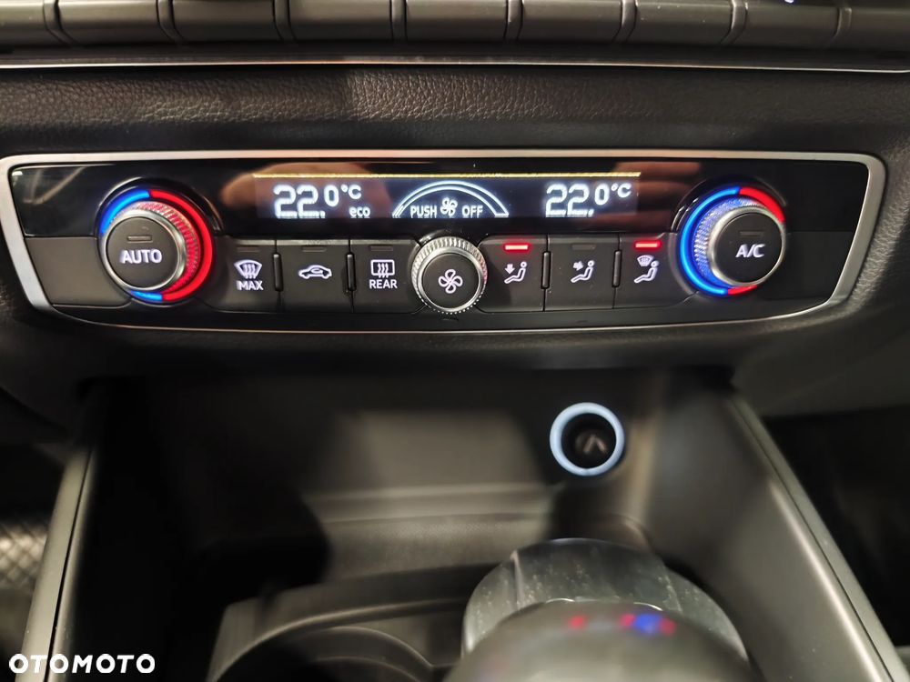 Audi A3 Sportback - 13