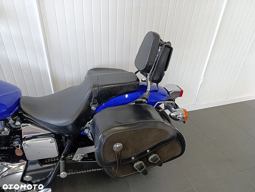 Honda VT - 12