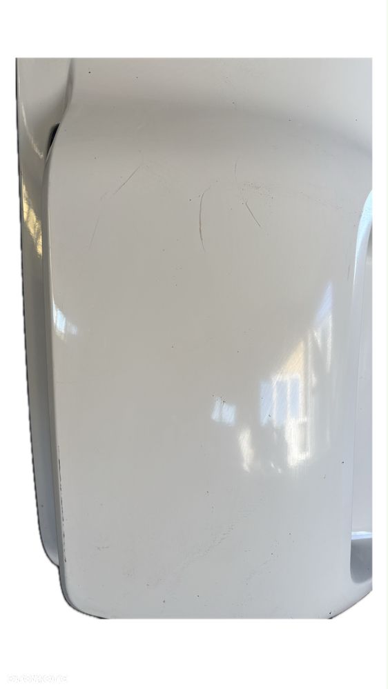 Polik prawy owiewka Scania R - 2