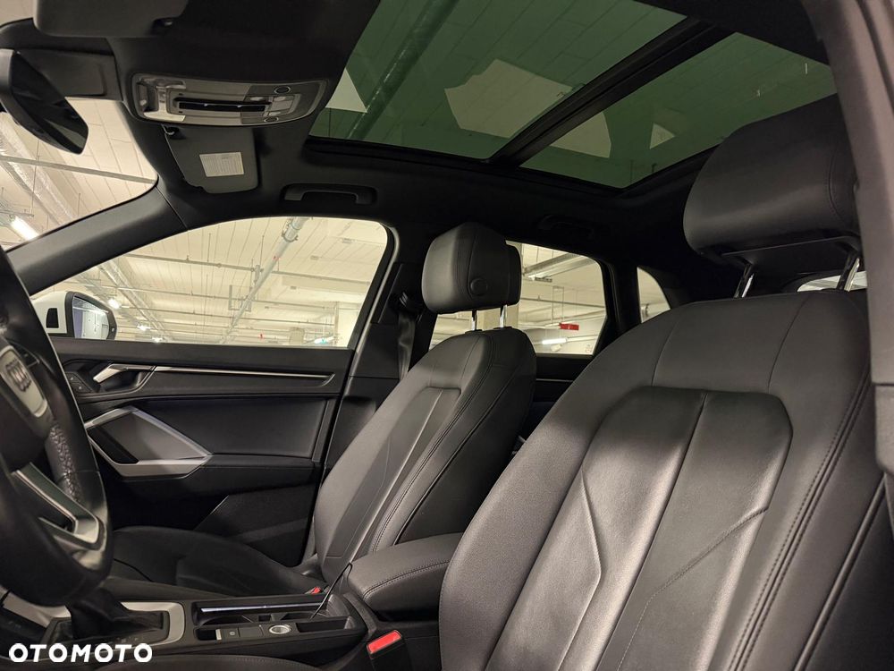 Audi Q3 45 TFSI Quattro S tronic S line - 14