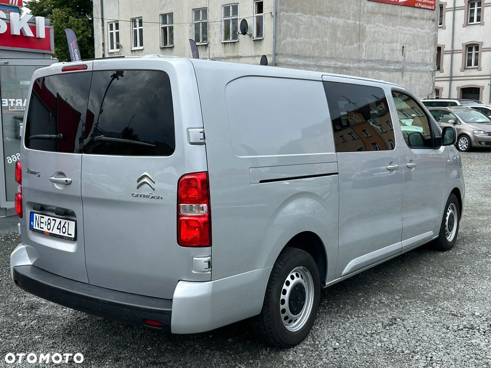 Citroën JUMPY - 4