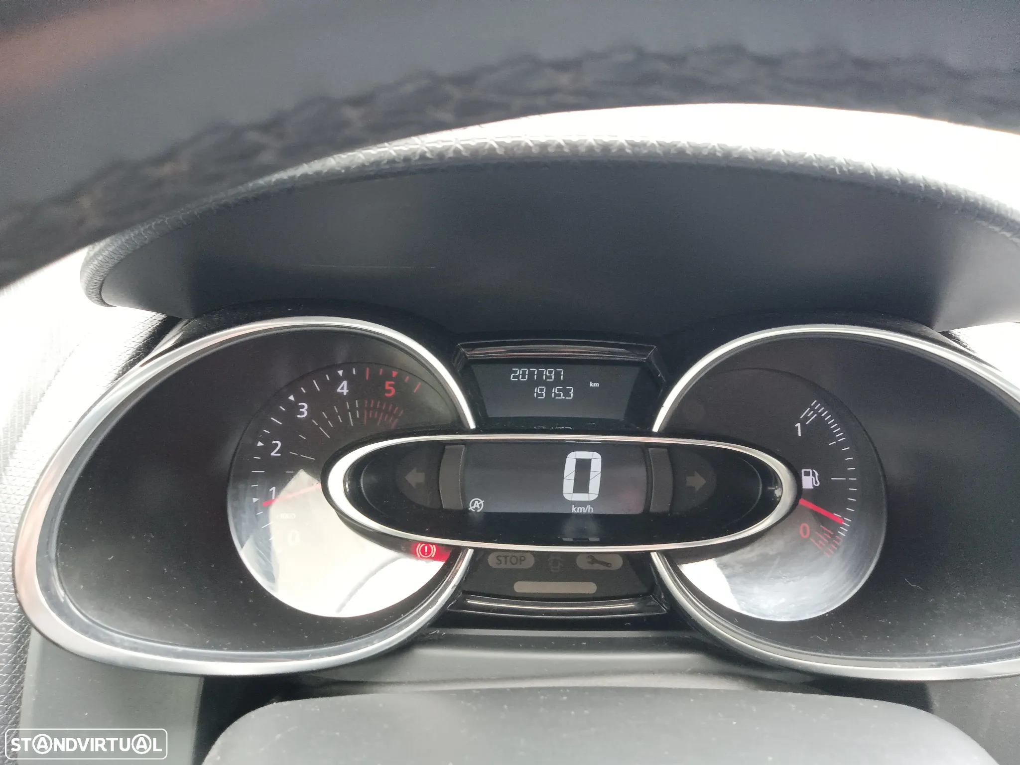 Renault Clio Sport Tourer 1.5 dCi Limited - 3