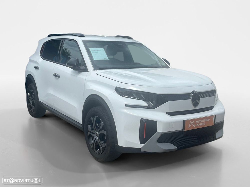 Citroën C3 Aircross 1.2 PureTech Plus - 7
