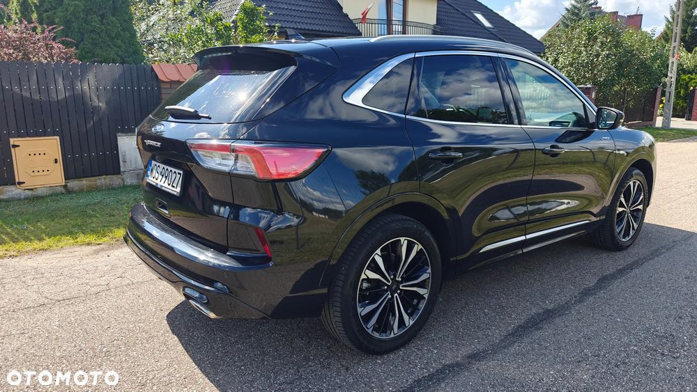 Ford Kuga - 6