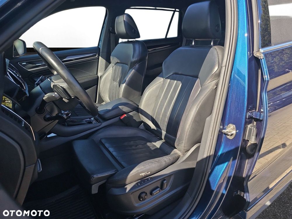 Skoda Kodiaq 2.0 TDI 4x2 L&K DSG 7os - 12
