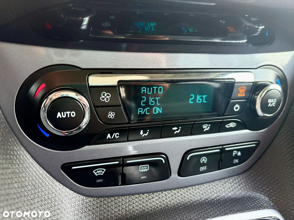 Ford Tourneo Connect 1.0 EcoBoost Start-Stop Titanium - 12