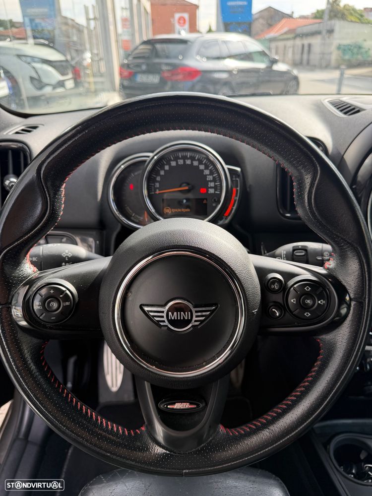 MINI Countryman - 11