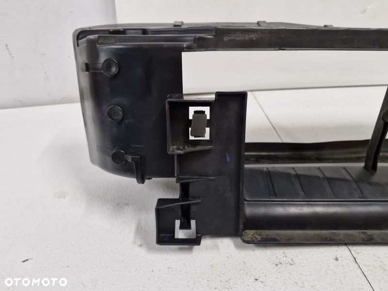 RENAULT TRAFIC III 3 KIEROWNICA DOLOT PROWADNICA WLOT POWIETRZA 626531141R - 9