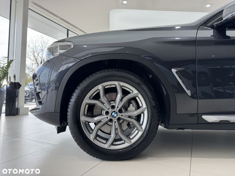 BMW X4 xDrive30i xLine sport - 20