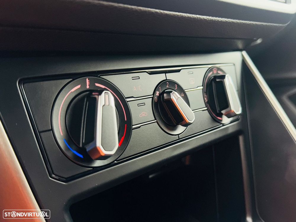 VW Polo 1.0 TSI Confortline - 28