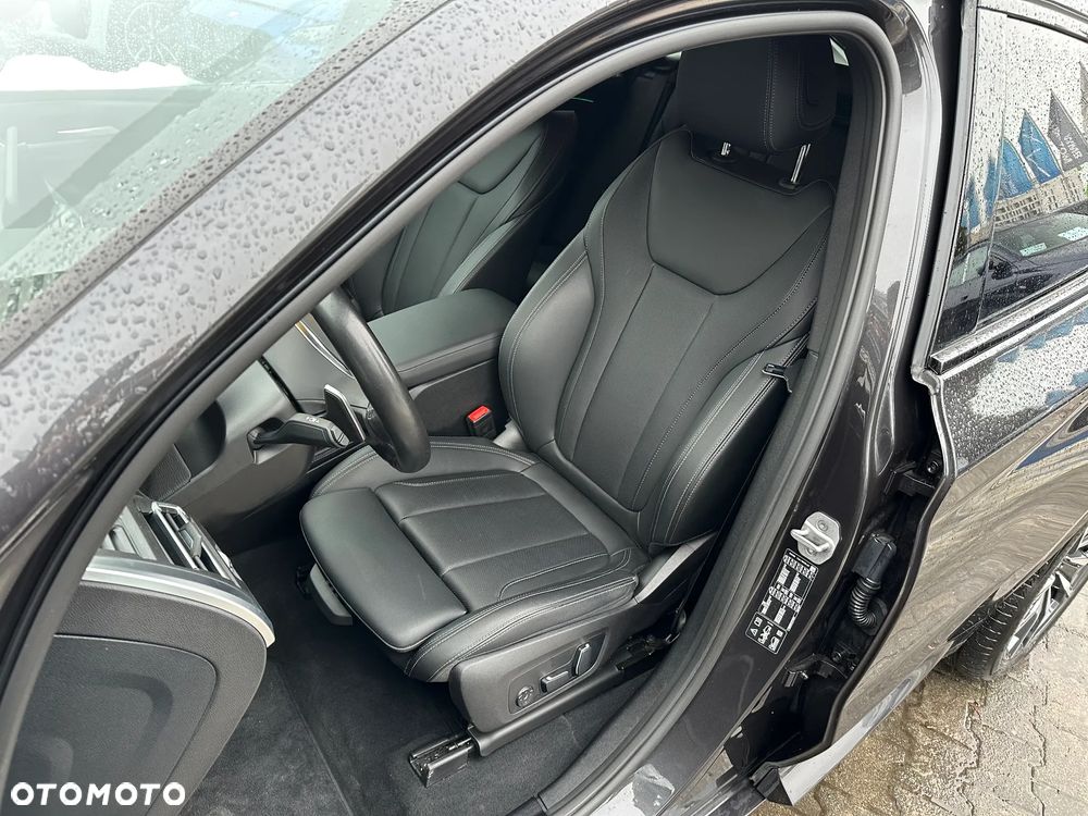 BMW X4 xDrive20d mHEV M Sport sport - 10