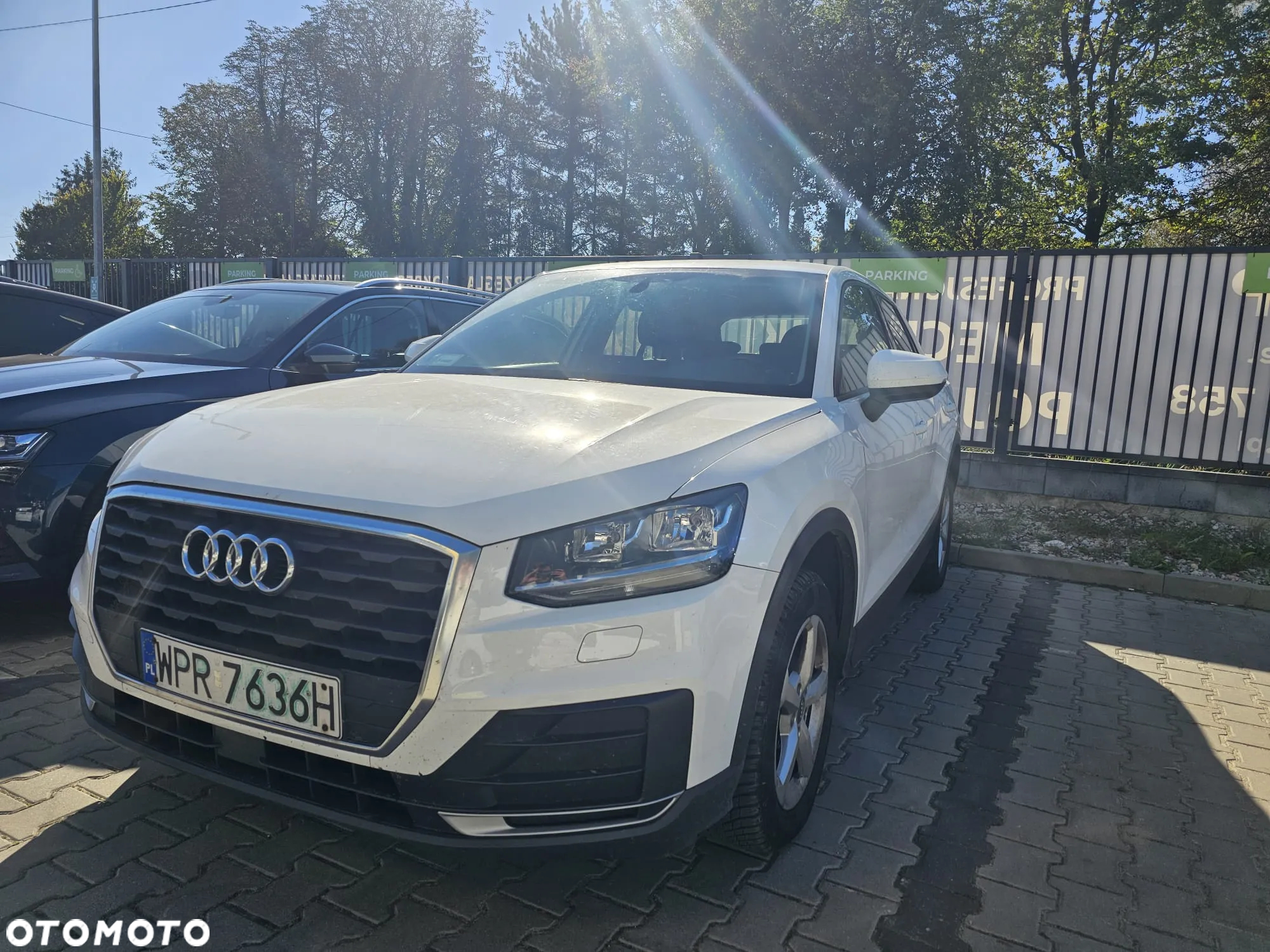 Audi Q2 35 TFSI S tronic - 9