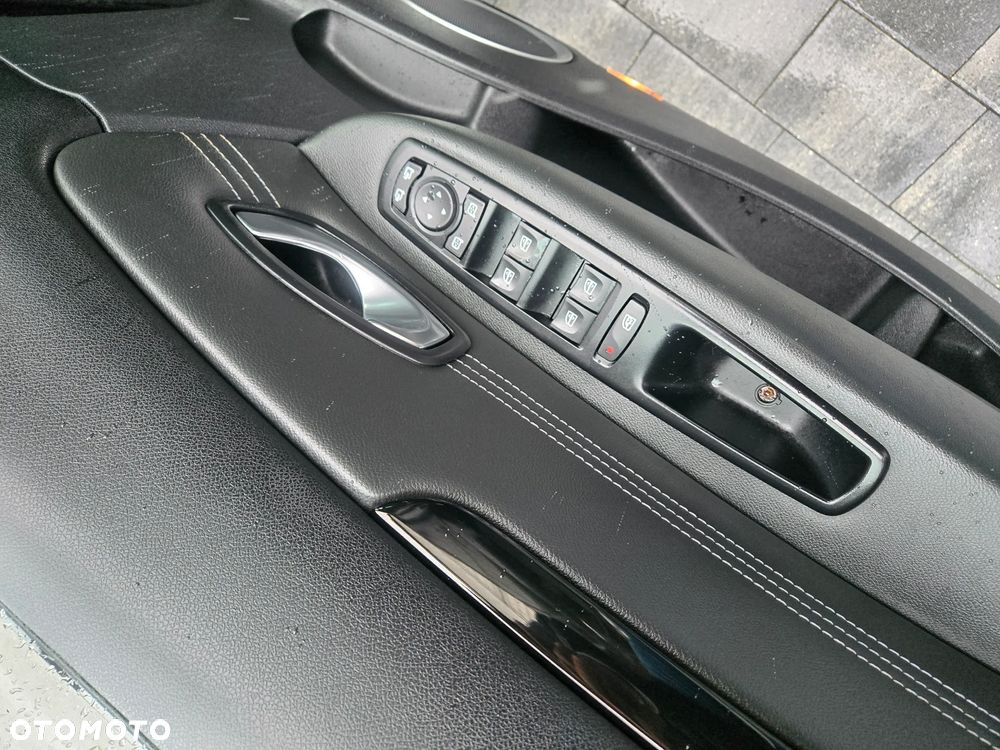 Renault Grand Scenic dCi 130 FAP Start & Stop Bose Edition - 40