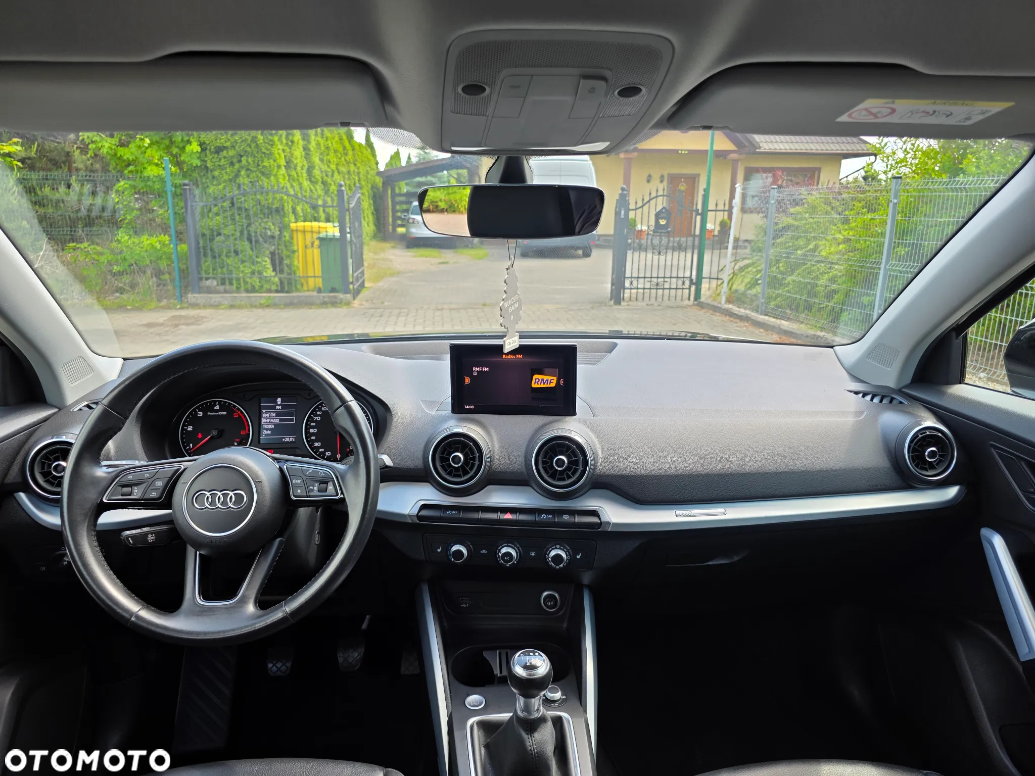 Audi Q2 1.6 TDI Sport - 19